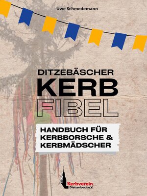 cover image of Kerbfibel